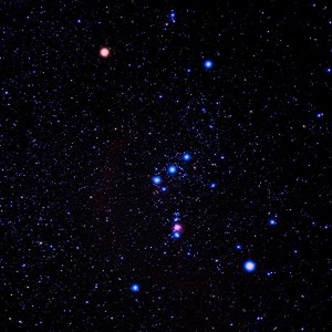 orion